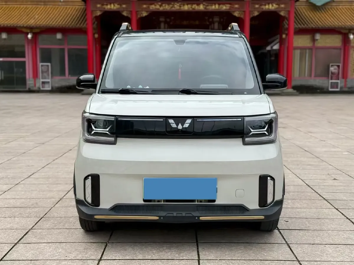 2022 WuLing HongGuang MINI EV BEV 26.5KWH,autocango,china used car exporter,china ev exporter,chinese used car exporter,chinese used ev exporter
