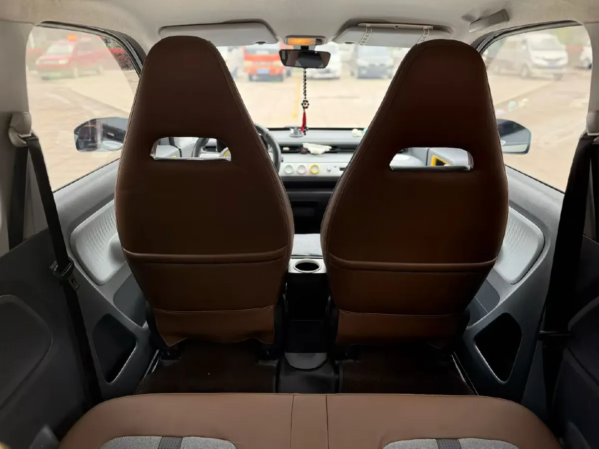 2022 WuLing HongGuang MINI EV BEV 26.5KWH,autocango,china used car exporter,china ev exporter,chinese used car exporter,chinese used ev exporter