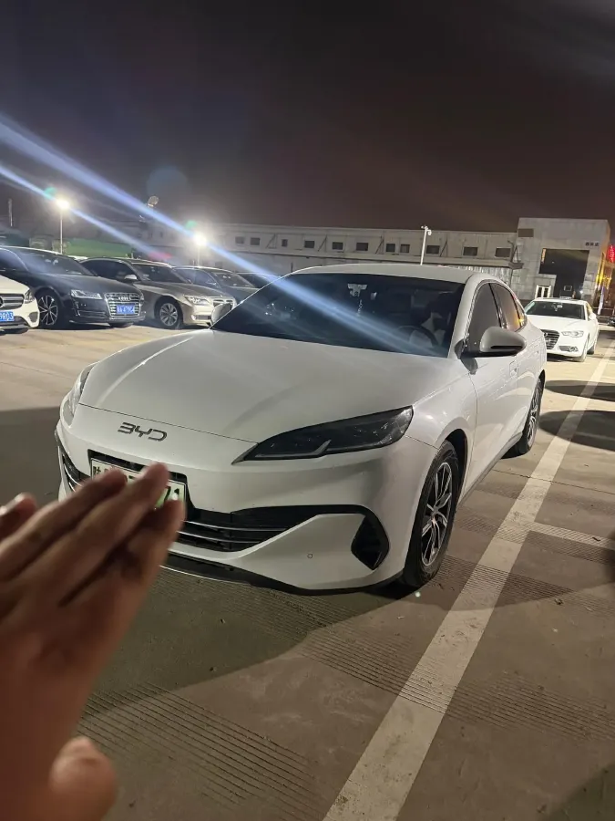 2024 BYD Seal06 1.5L 101HP L4 E-CVT PHEV 10.08KWH,autocango,china used car exporter,china ev exporter,chinese used car exporter,chinese used ev exporter