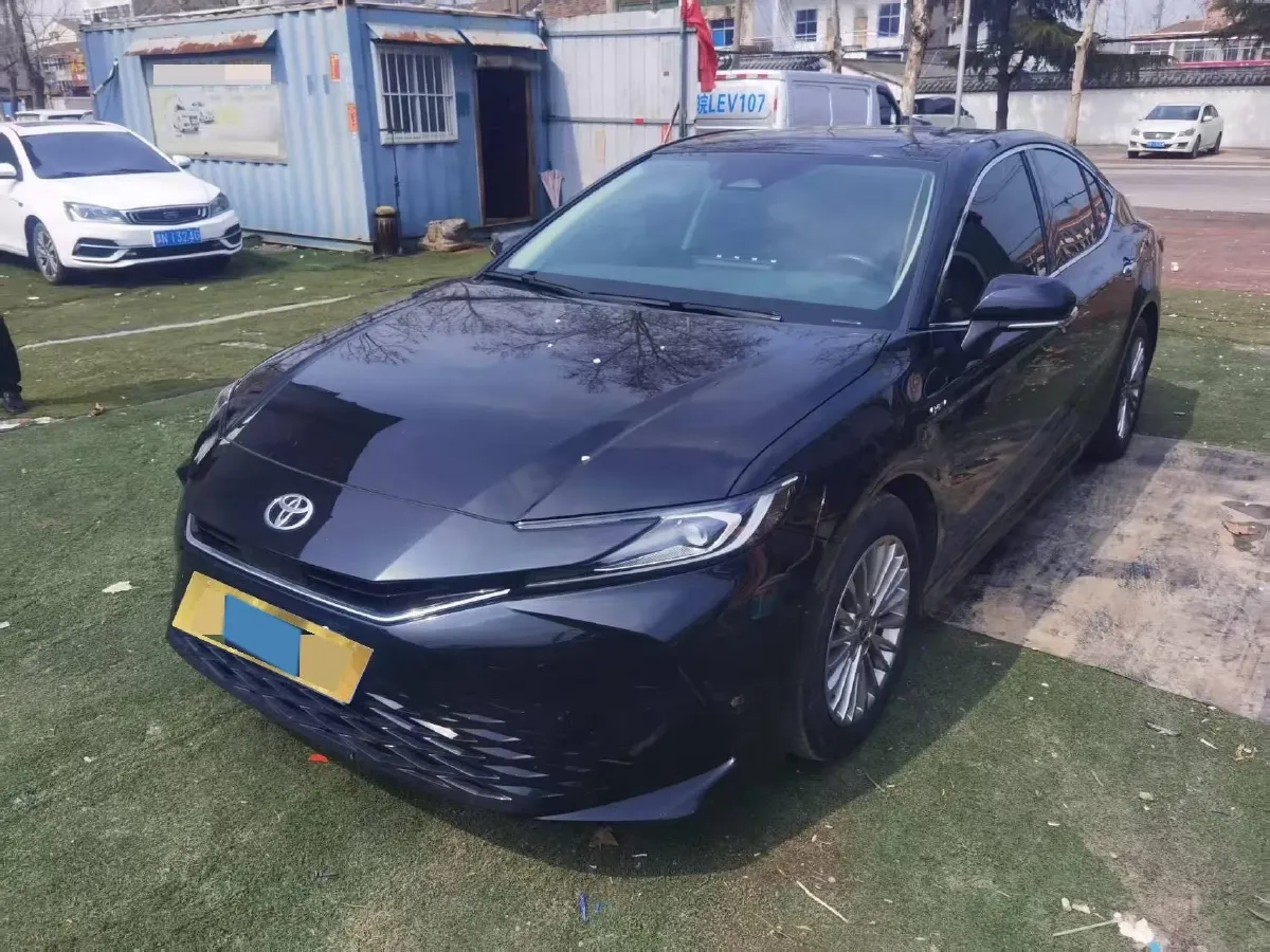 2024 Toyota Camry 2.0L 152HP L4 E-CVT Hybrid,autocango,china used car exporter,china ev exporter,chinese used car exporter,chinese used ev exporter