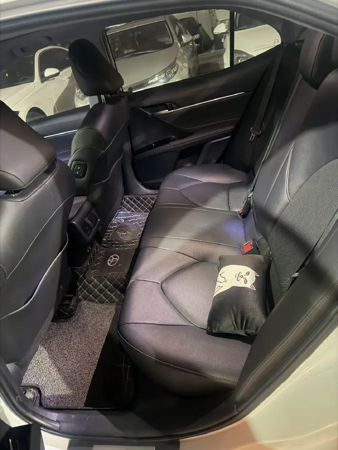 2019 Toyota Camry 2.5L 209HP L4 8AT,autocango,china used car exporter,china ev exporter,chinese used car exporter,chinese used ev exporter