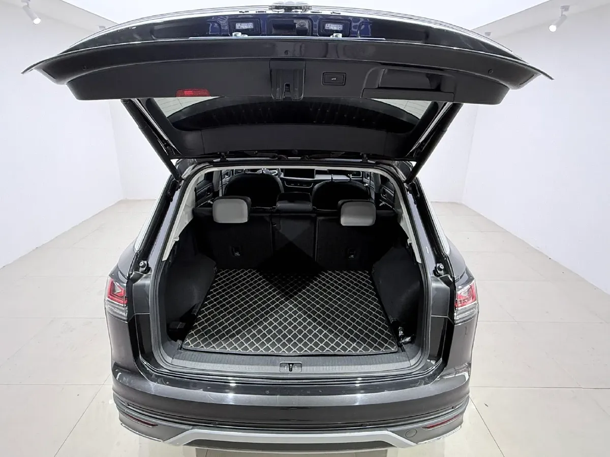 2023 Volkswagen Tayron 1.4T 150HP L4 7DCT,autocango,china used car exporter,china ev exporter,chinese used car exporter,chinese used ev exporter