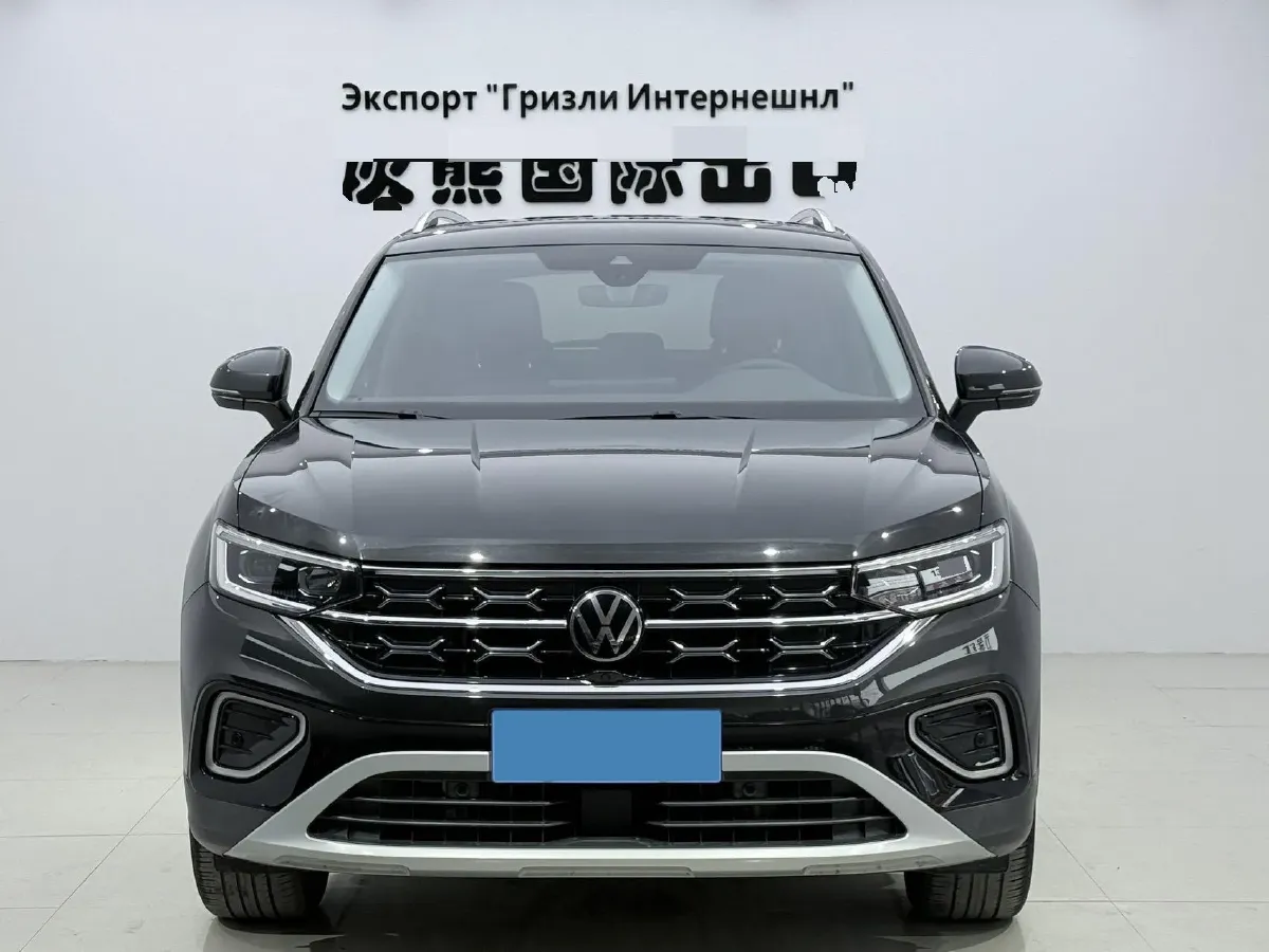 2023 Volkswagen Tayron 1.4T 150HP L4 7DCT,autocango,china used car exporter,china ev exporter,chinese used car exporter,chinese used ev exporter
