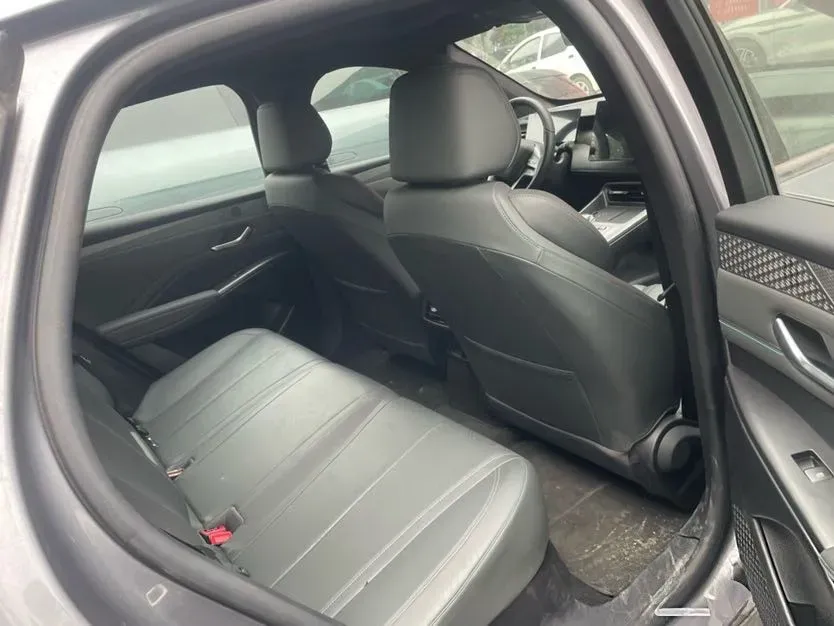 2025 BYD Qin Plus 1.5L 101HP L4 E-CVT PHEV 15.8KWH,autocango,china used car exporter,china ev exporter,chinese used car exporter,chinese used ev exporter