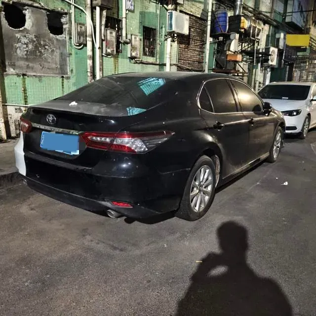 2019 Toyota Camry 2.0L 178HP L4 CVT,autocango,china used car exporter,china ev exporter,chinese used car exporter,chinese used ev exporter