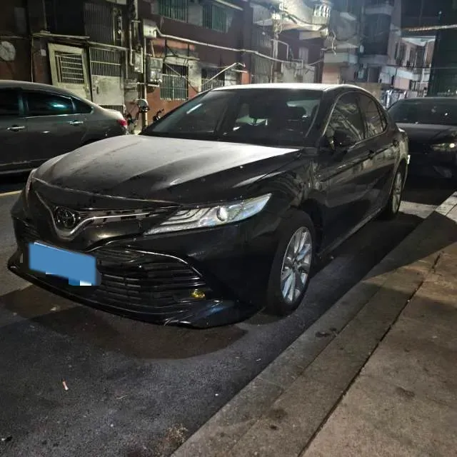 2019 Toyota Camry 2.0L 178HP L4 CVT,autocango,china used car exporter,china ev exporter,chinese used car exporter,chinese used ev exporter
