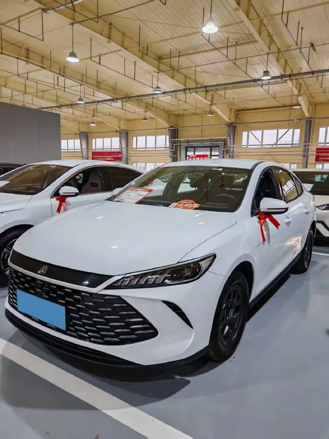 2025 BYD Qin Plus 1.5L 101HP L4 E-CVT PHEV 7.68KWH,autocango,china used car exporter,china ev exporter,chinese used car exporter,chinese used ev exporter