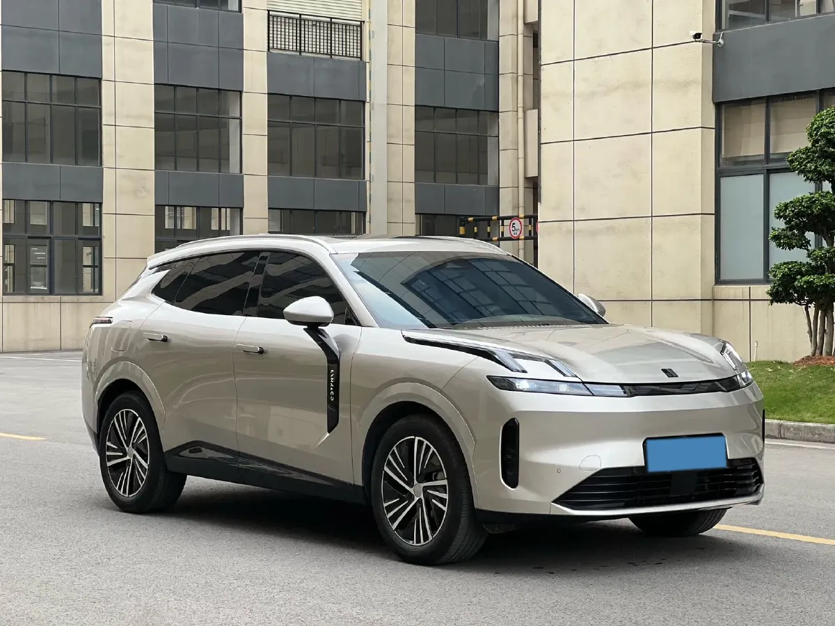 2023 LYNK&CO 08 EM-P 1.5T 163HP L4 3DHT PHEV 21.2KWH,autocango,china used car exporter,china ev exporter,chinese used car exporter,chinese used ev exporter