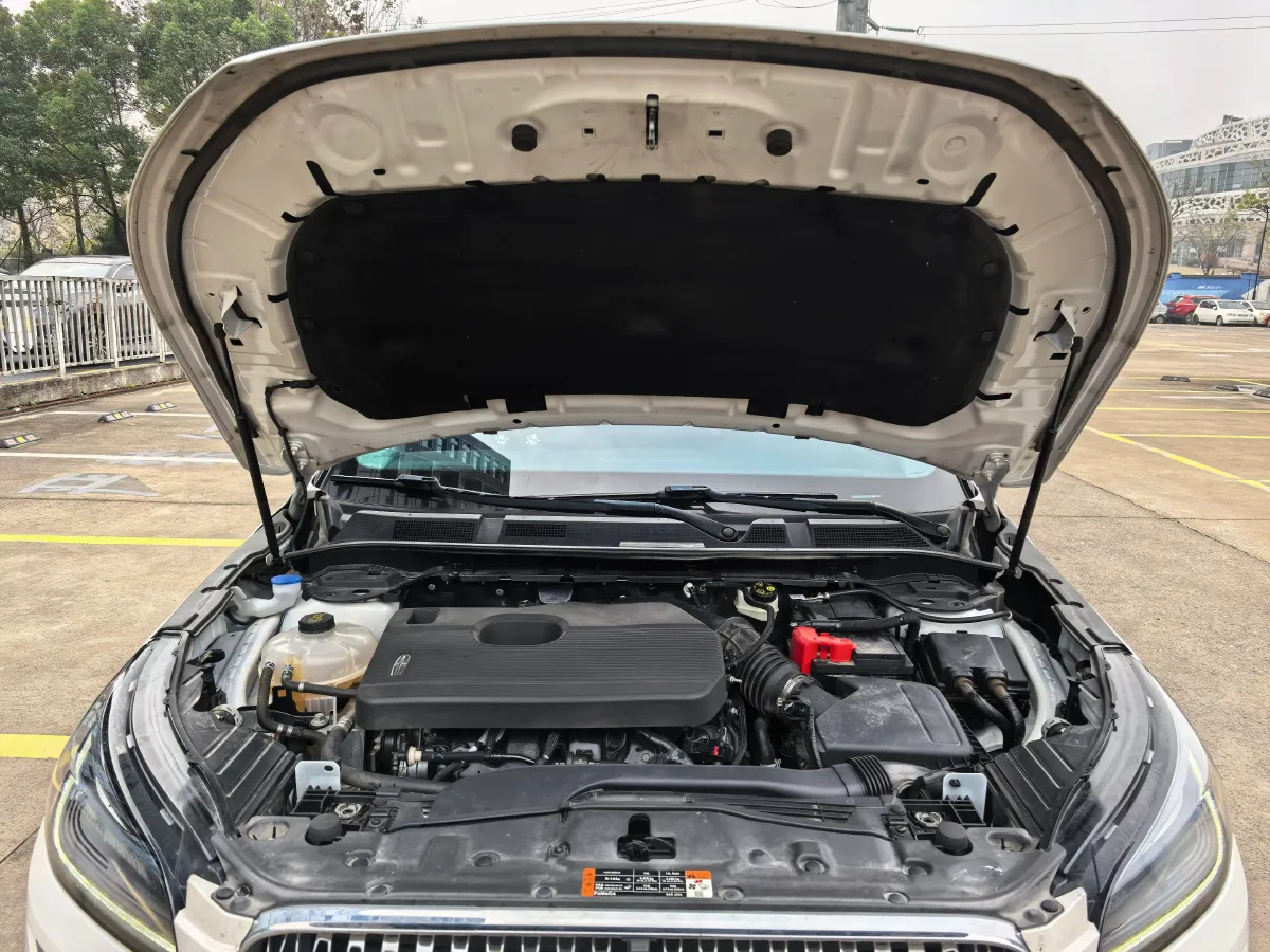 2022 Lincoln Corsair 2.0T 245HP L4 8AT,autocango,china used car exporter,china ev exporter,chinese used car exporter,chinese used ev exporter