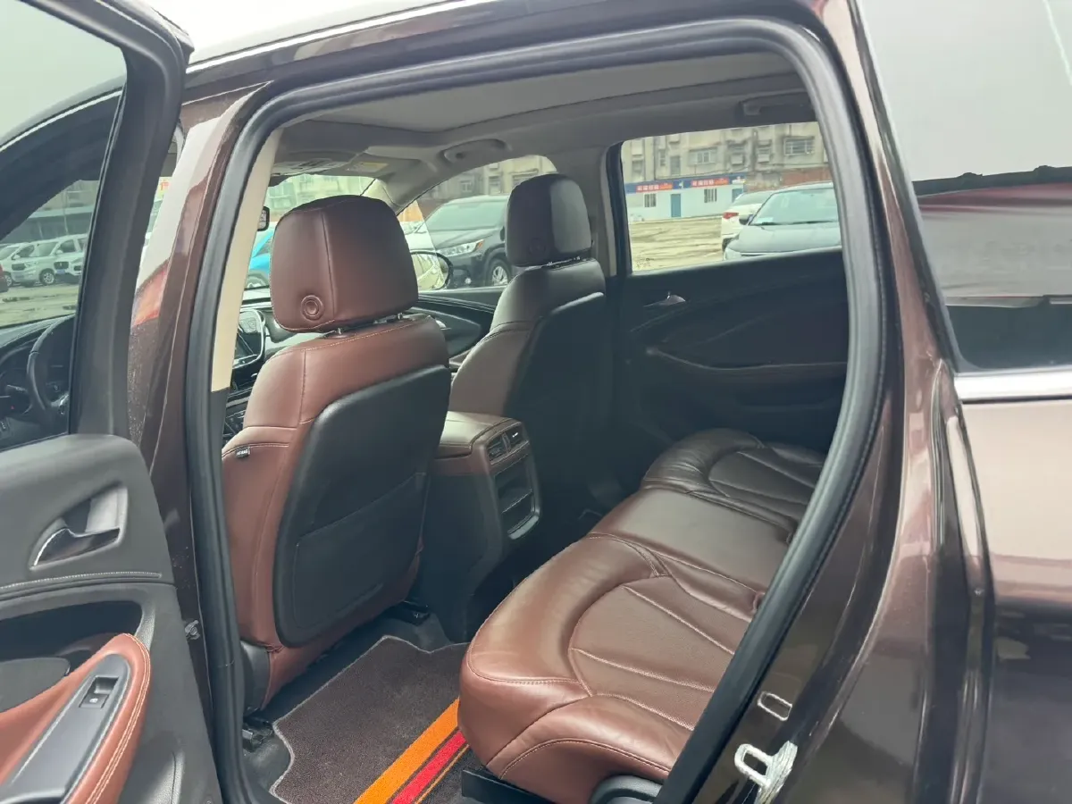 2021 Buick EnvisionPlus 1.5T 169HP L4 7DCT,autocango,china used car exporter,china ev exporter,chinese used car exporter,chinese used ev exporter