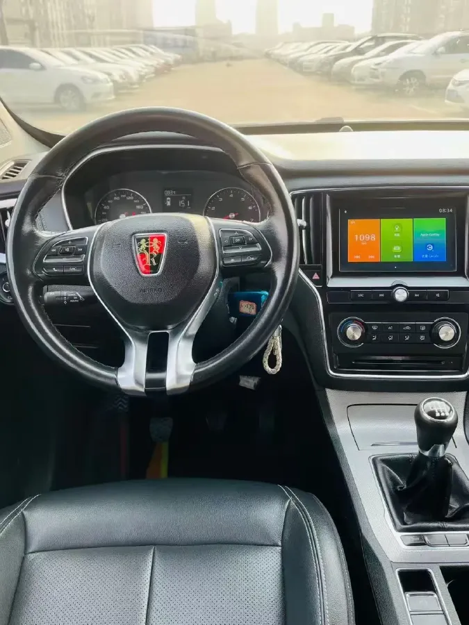 2017 Haval H2 1.5T 150HP L4 6MT,autocango,china used car exporter,china ev exporter,chinese used car exporter,chinese used ev exporter