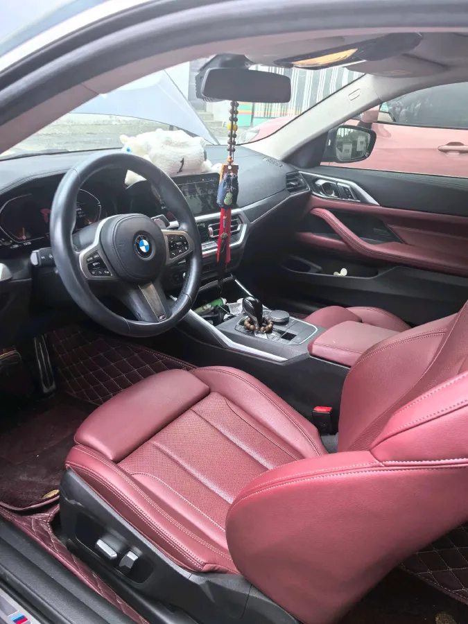 2022 MINI MINI 2.0T 192HP L4 7DCT,autocango,china used car exporter,china ev exporter,chinese used car exporter,chinese used ev exporter