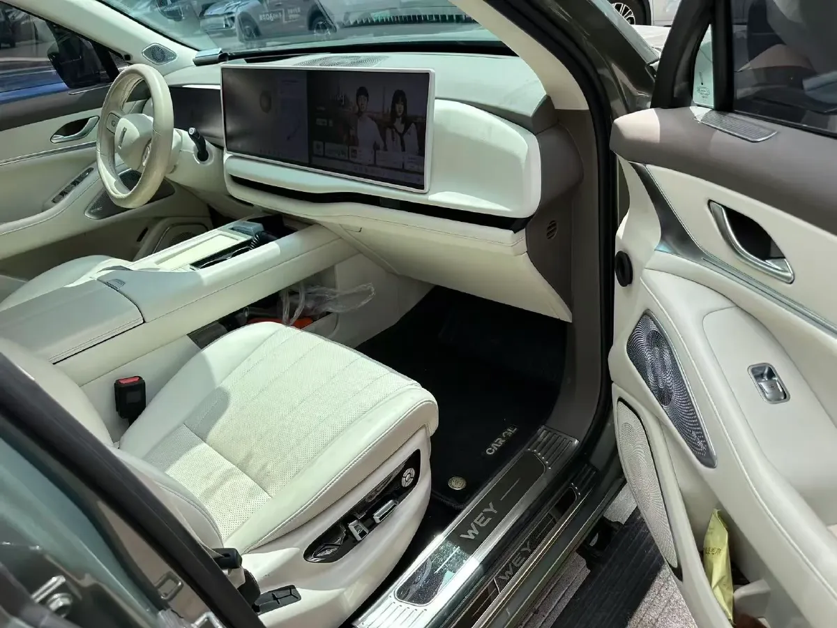 2025 WEY BlueMountain 1.5T 170HP L4 4DHT PHEV 44.5KWH,autocango,china used car exporter,china ev exporter,chinese used car exporter,chinese used ev exporter