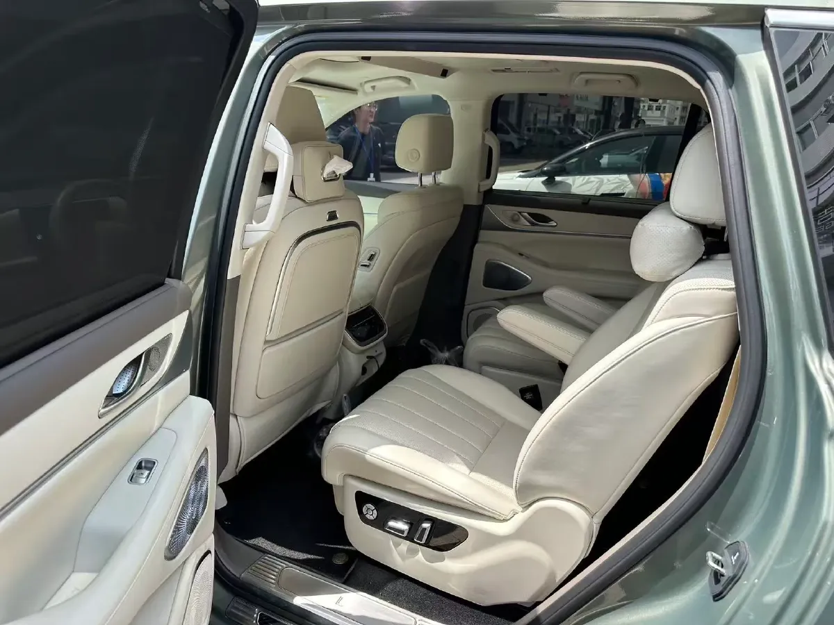 2025 WEY BlueMountain 1.5T 170HP L4 4DHT PHEV 44.5KWH,autocango,china used car exporter,china ev exporter,chinese used car exporter,chinese used ev exporter