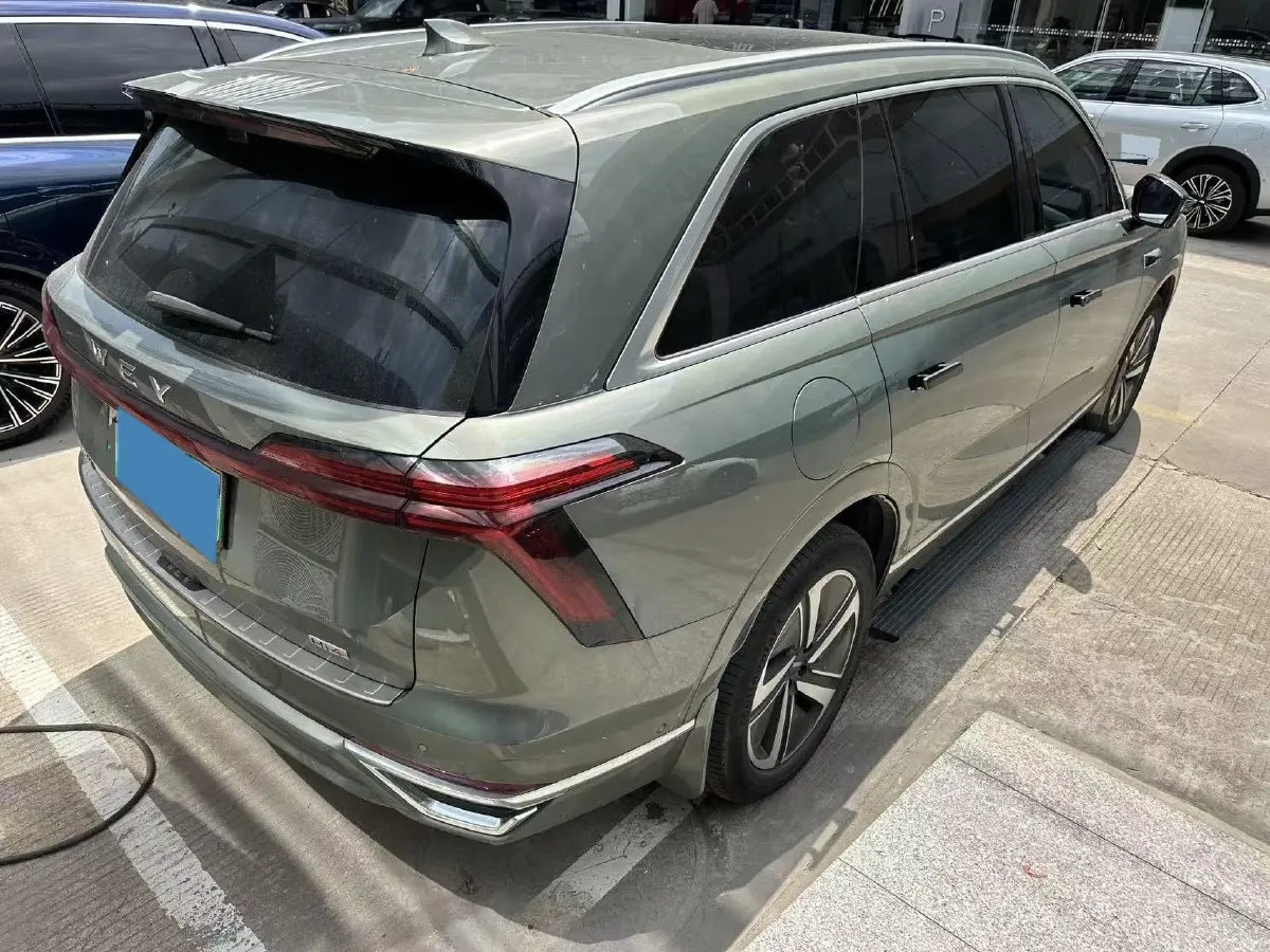 2025 WEY BlueMountain 1.5T 170HP L4 4DHT PHEV 44.5KWH,autocango,china used car exporter,china ev exporter,chinese used car exporter,chinese used ev exporter