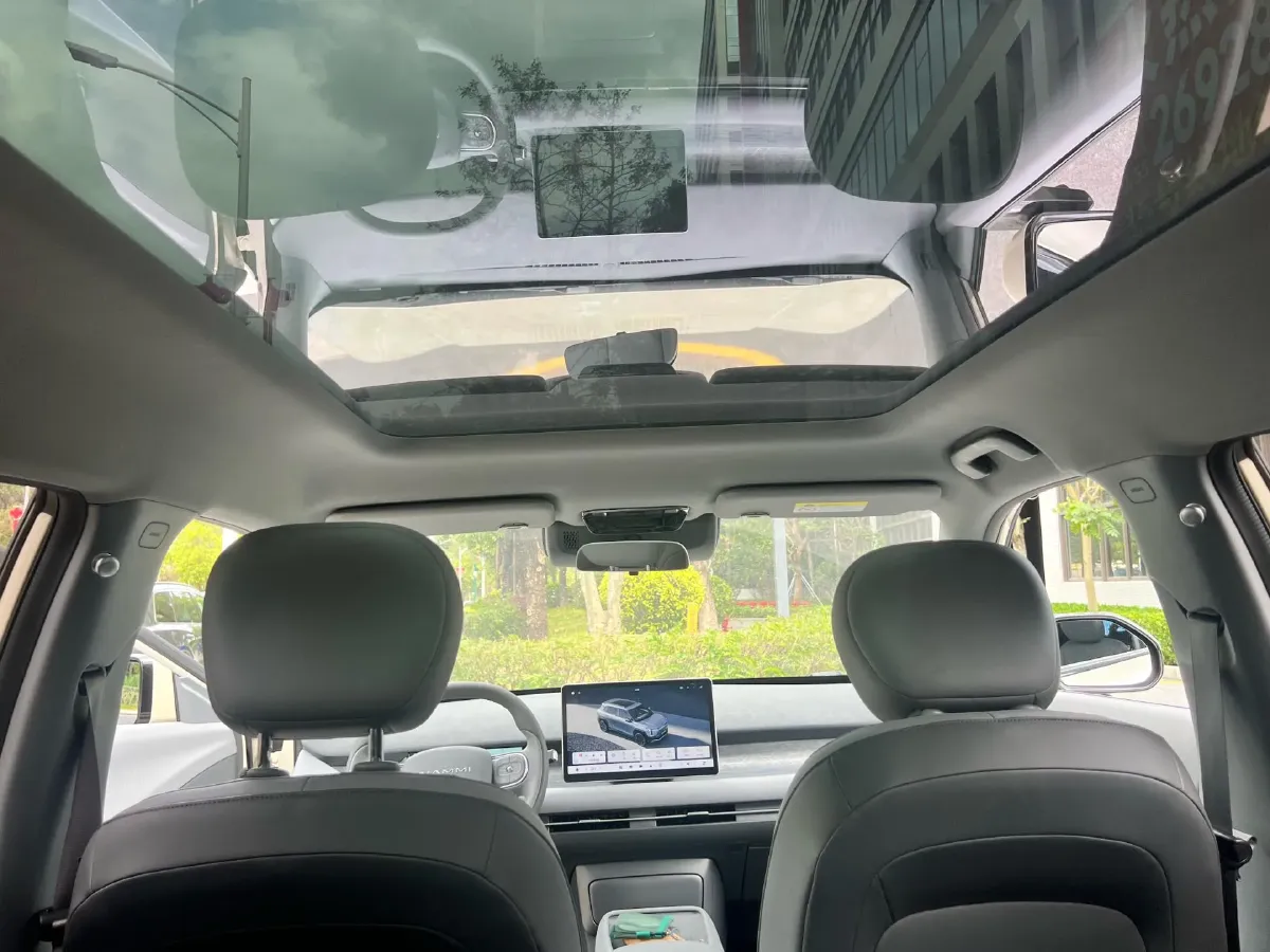 2025 DongFeng Nammi 06 BEV,autocango,china used car exporter,china ev exporter,chinese used car exporter,chinese used ev exporter