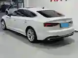 2021 Audi A5 2.0T 204HP L4 7DCT