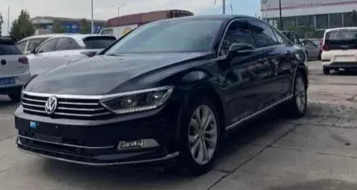 2019 Volkswagen Magotan 2.0T 186HP L4 7DCT,autocango,china used car exporter,china ev exporter,chinese used car exporter,chinese used ev exporter