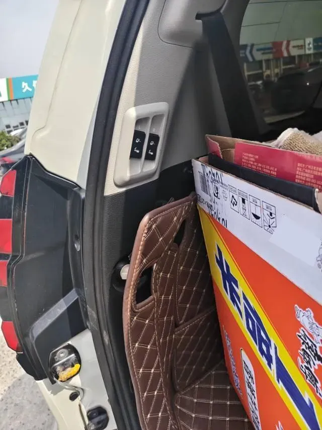 2018 Toyota Land Cruiser Prado 3.5L 280HP V6 6AT,autocango,china used car exporter,china ev exporter,chinese used car exporter,chinese used ev exporter