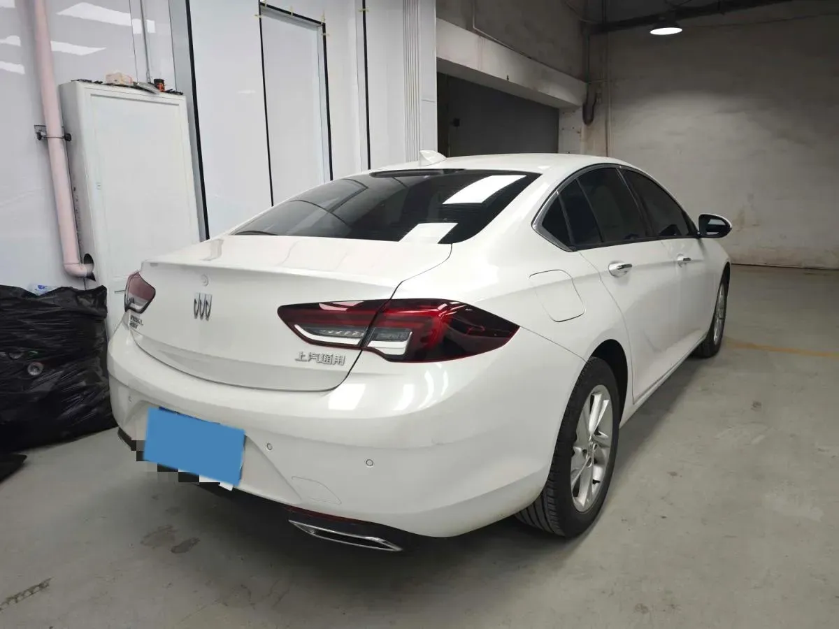 2024 Buick Regal 1.5T 169HP L4 9AT,autocango,china used car exporter,china ev exporter,chinese used car exporter,chinese used ev exporter