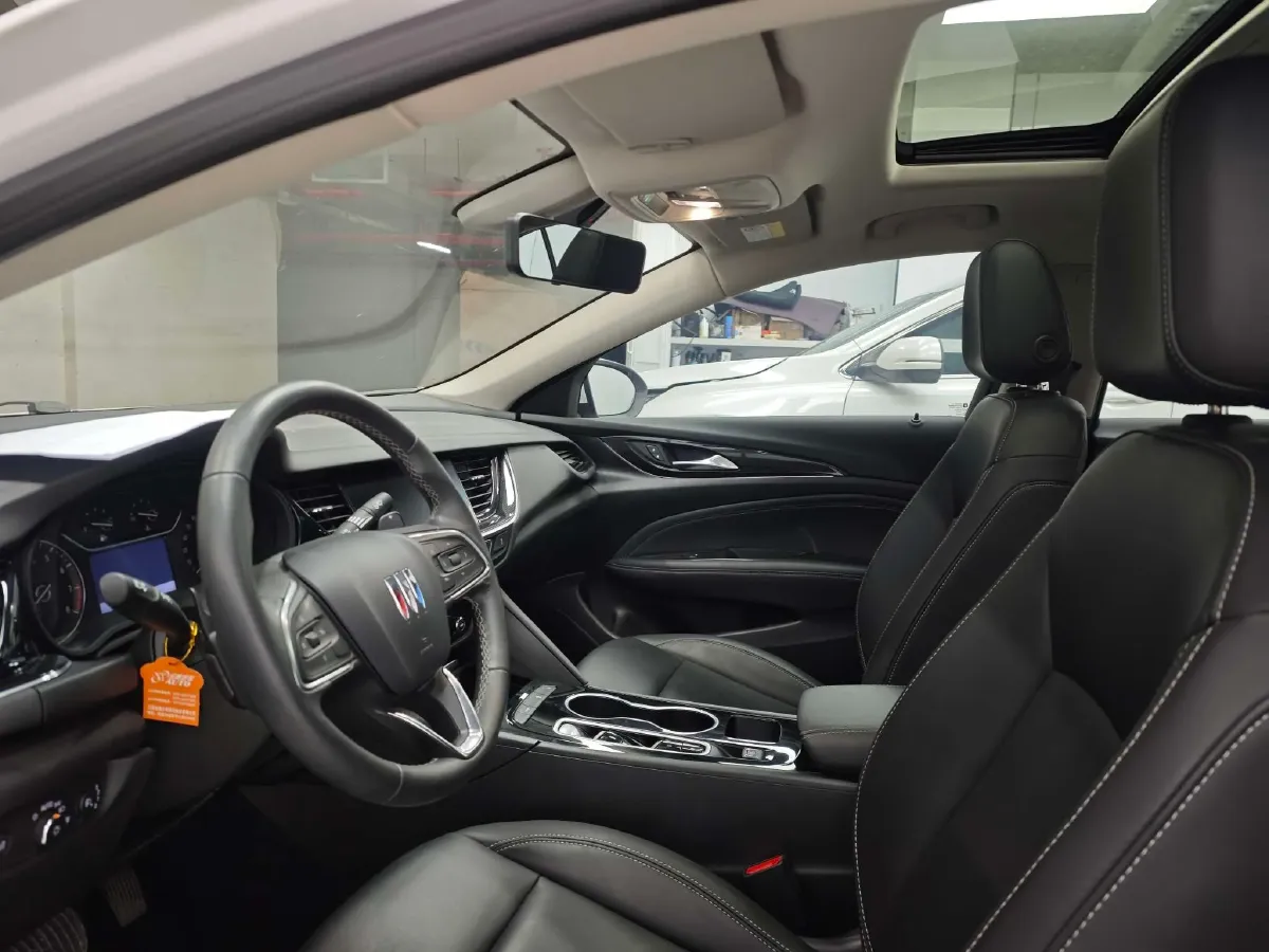 2024 Buick Regal 1.5T 169HP L4 9AT,autocango,china used car exporter,china ev exporter,chinese used car exporter,chinese used ev exporter