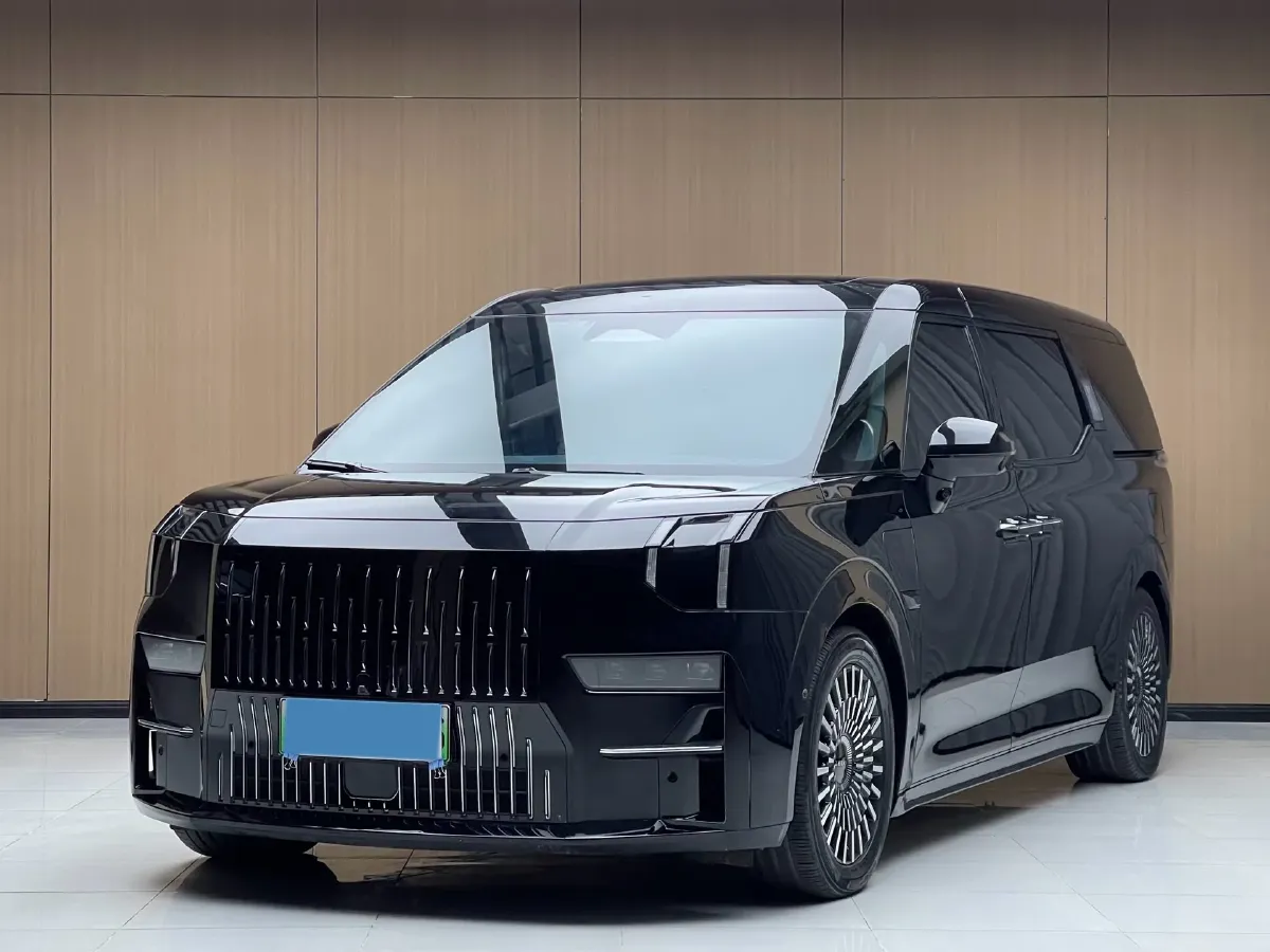 2022 Zeekr 009 BEV 116KWH,autocango,china used car exporter,china ev exporter,chinese used car exporter,chinese used ev exporter