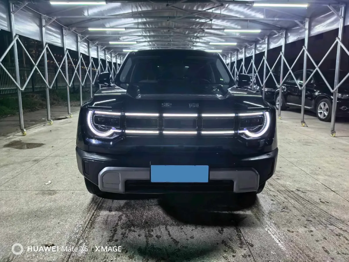 2024 Beijing BJ30 1.5T 188HP L4 7DCT,autocango,china used car exporter,china ev exporter,chinese used car exporter,chinese used ev exporter