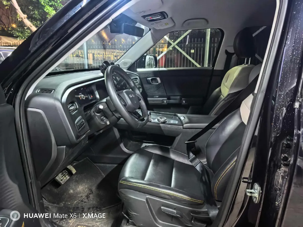 2024 Beijing BJ30 1.5T 188HP L4 7DCT,autocango,china used car exporter,china ev exporter,chinese used car exporter,chinese used ev exporter