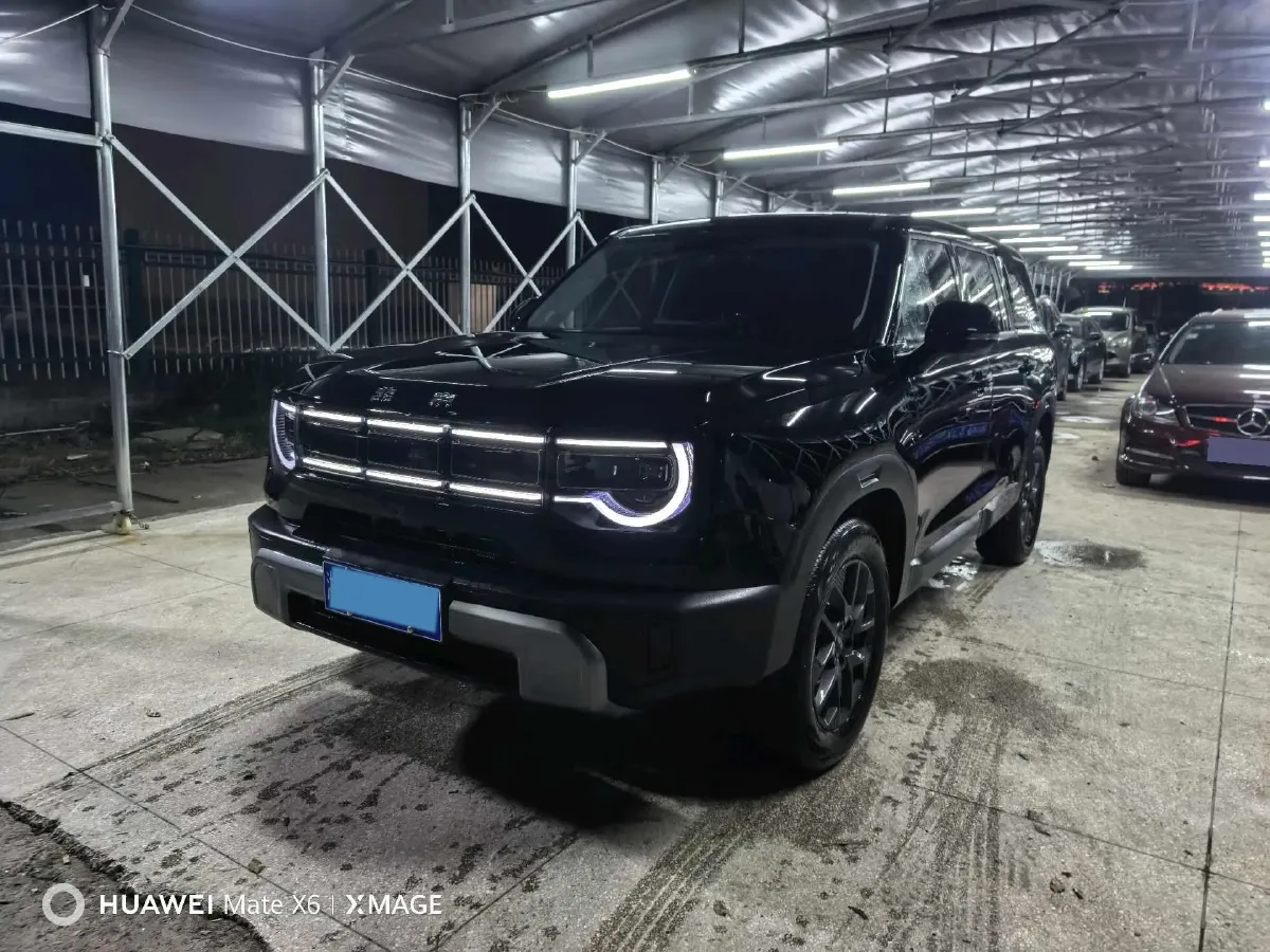 2024 Beijing BJ30 1.5T 188HP L4 7DCT,autocango,china used car exporter,china ev exporter,chinese used car exporter,chinese used ev exporter