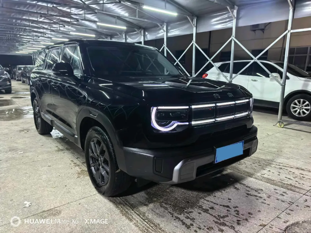 2024 Beijing BJ30 1.5T 188HP L4 7DCT,autocango,china used car exporter,china ev exporter,chinese used car exporter,chinese used ev exporter