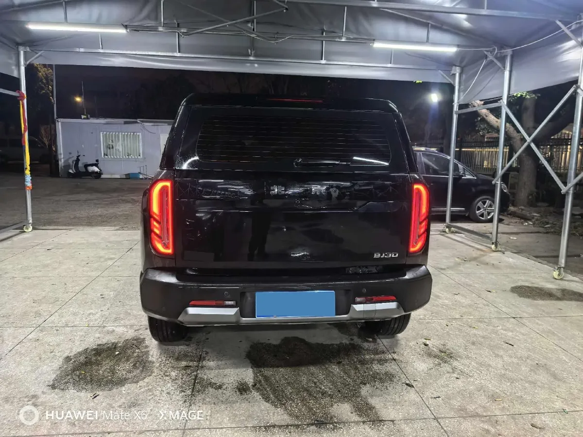 2024 Beijing BJ30 1.5T 188HP L4 7DCT,autocango,china used car exporter,china ev exporter,chinese used car exporter,chinese used ev exporter