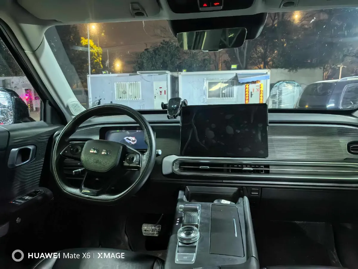 2024 Beijing BJ30 1.5T 188HP L4 7DCT,autocango,china used car exporter,china ev exporter,chinese used car exporter,chinese used ev exporter