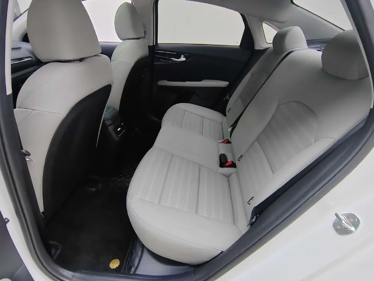 2024 Kia K3 1.5L 115HP L4 CVT,autocango,china used car exporter,china ev exporter,chinese used car exporter,chinese used ev exporter