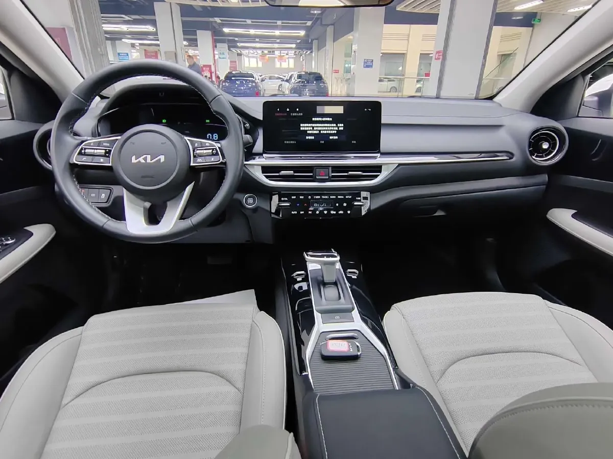 2024 Kia K3 1.5L 115HP L4 CVT,autocango,china used car exporter,china ev exporter,chinese used car exporter,chinese used ev exporter