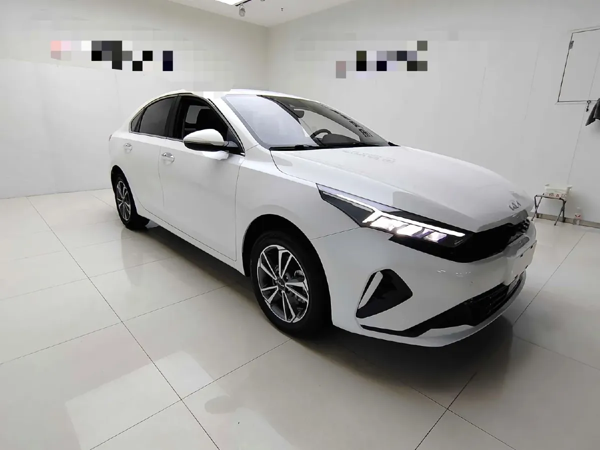 2024 Kia K3 1.5L 115HP L4 CVT,autocango,china used car exporter,china ev exporter,chinese used car exporter,chinese used ev exporter