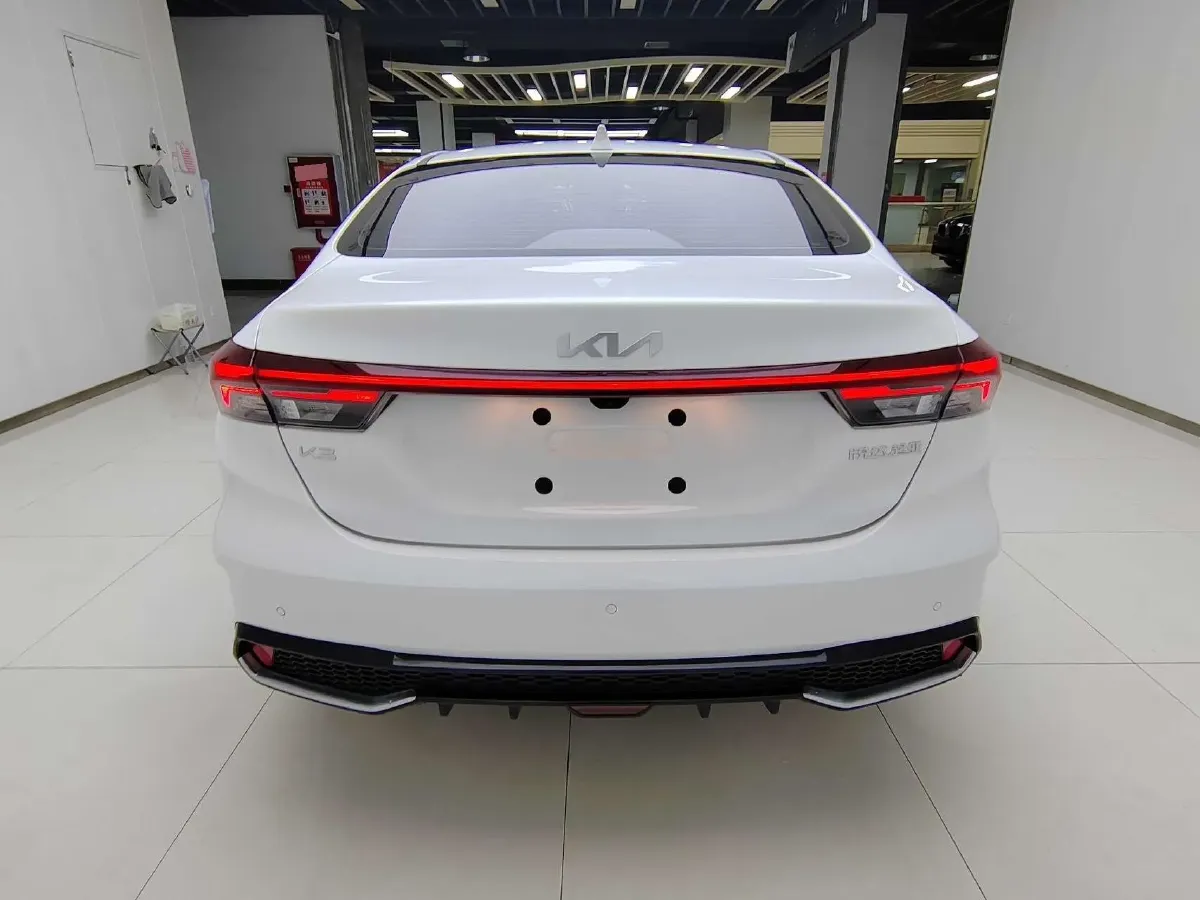 2024 Kia K3 1.5L 115HP L4 CVT,autocango,china used car exporter,china ev exporter,chinese used car exporter,chinese used ev exporter
