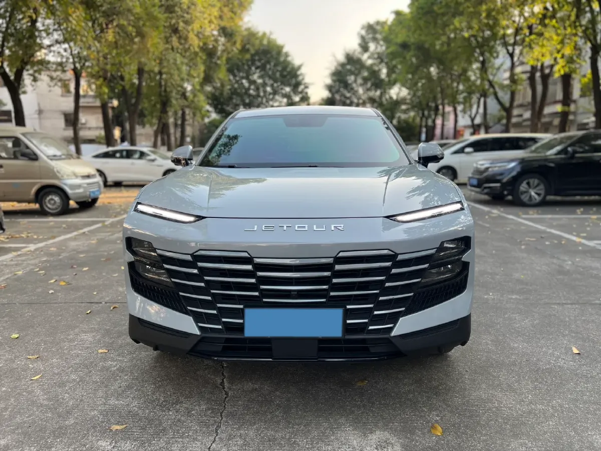2024 Jetour DASHING 1.5T 156HP L4 6DCT,autocango,china used car exporter,china ev exporter,chinese used car exporter,chinese used ev exporter