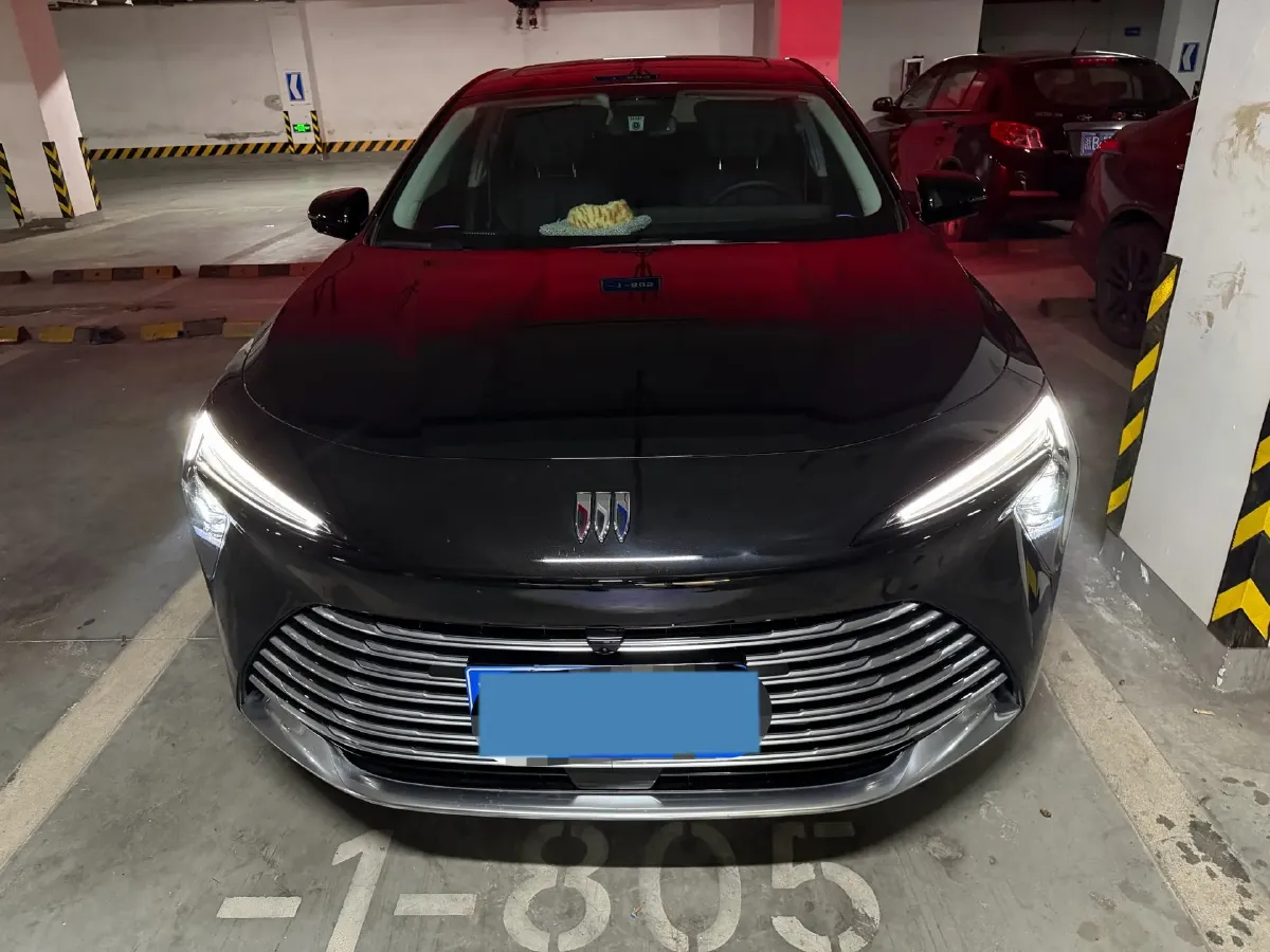 2025 Buick Larcosse 2.0T 237HP L4 9AT,autocango,china used car exporter,china ev exporter,chinese used car exporter,chinese used ev exporter