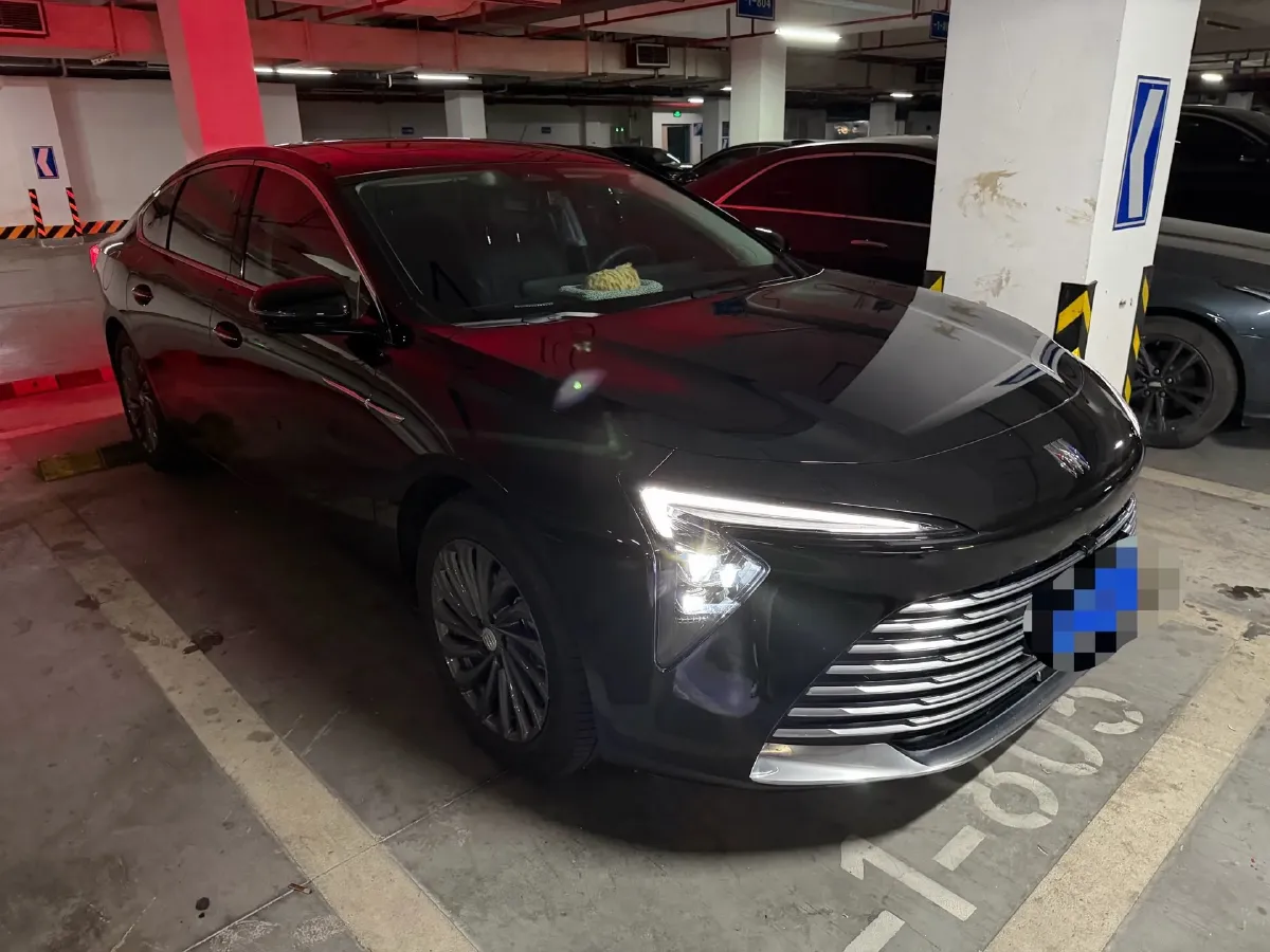 2025 Buick Larcosse 2.0T 237HP L4 9AT,autocango,china used car exporter,china ev exporter,chinese used car exporter,chinese used ev exporter