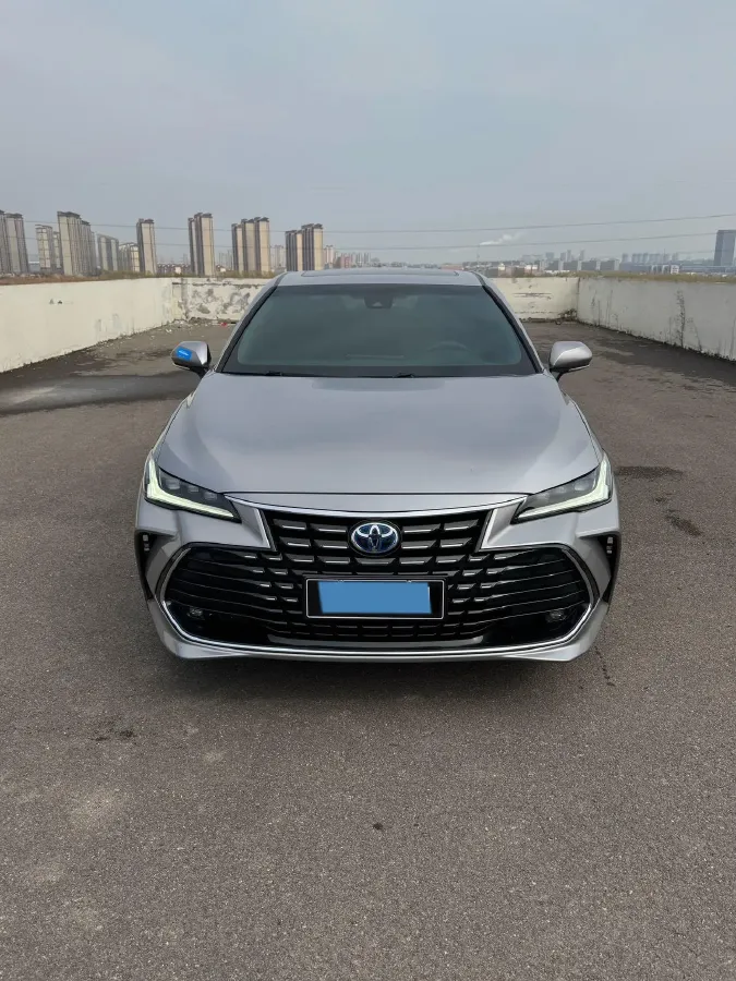 2022 Toyota Avalon 2.5L 178HP L4 E-CVT Hybrid,autocango,china used car exporter,china ev exporter,chinese used car exporter,chinese used ev exporter