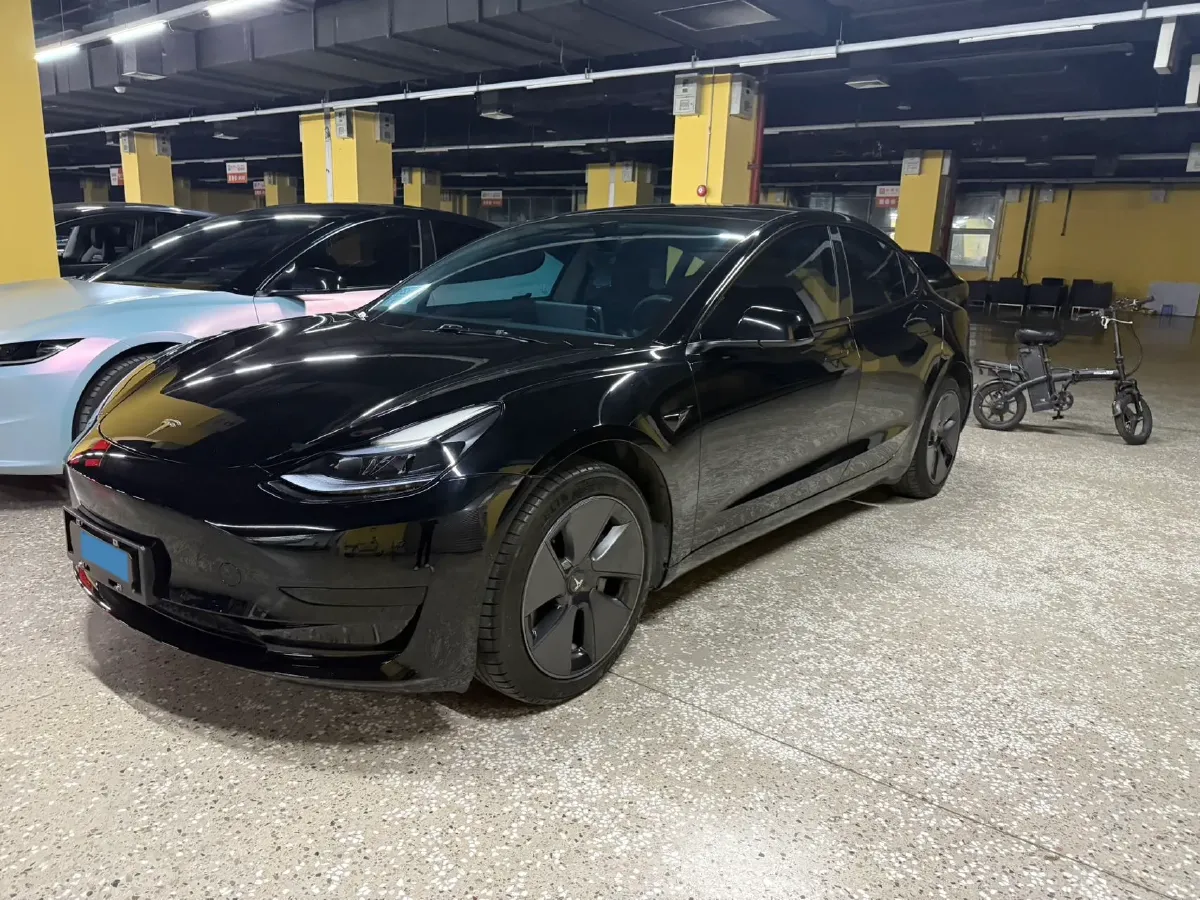 2022 Tesla Model 3 BEV 60KWH,autocango,china used car exporter,china ev exporter,chinese used car exporter,chinese used ev exporter