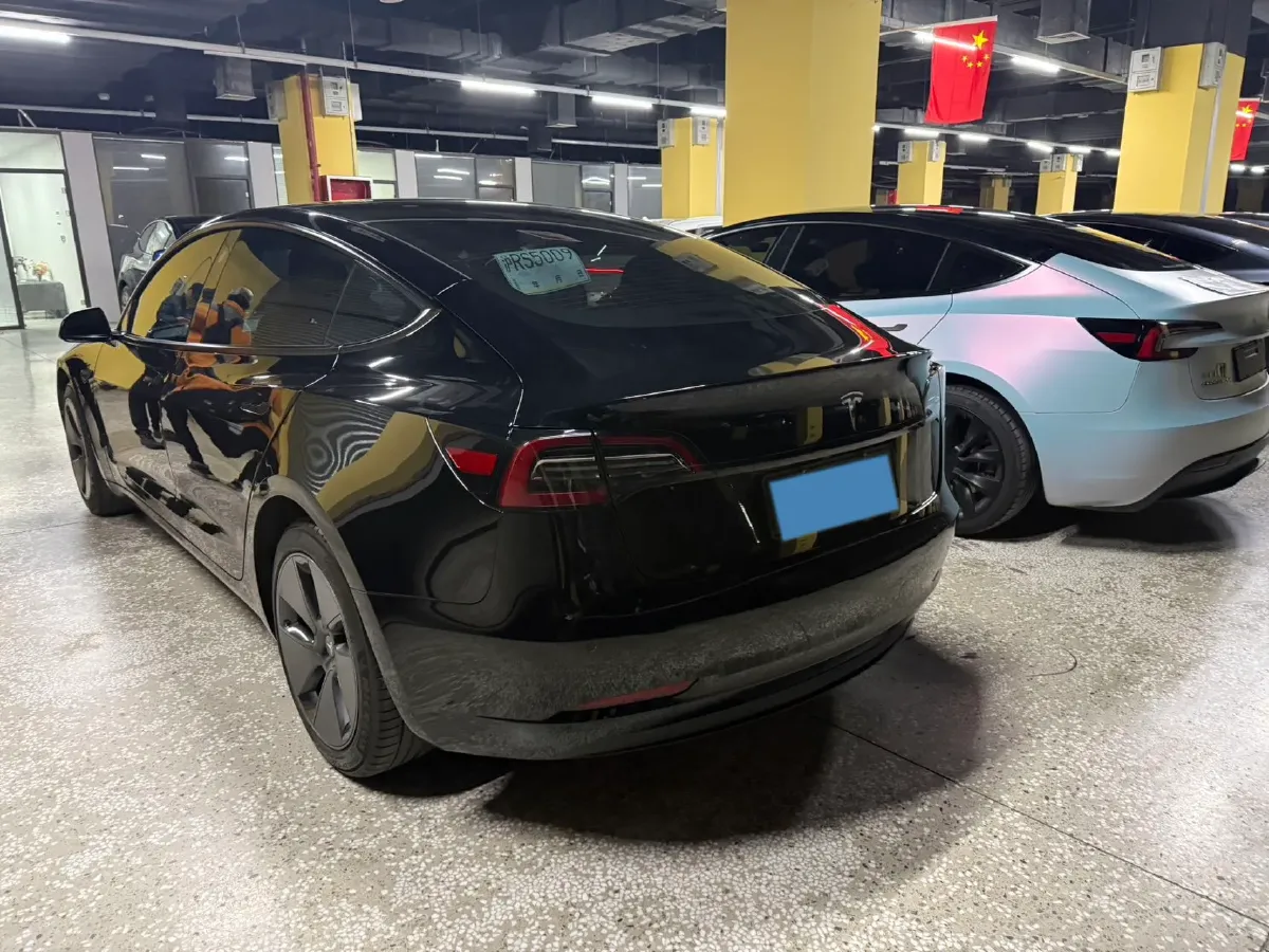 2022 Tesla Model 3 BEV 60KWH,autocango,china used car exporter,china ev exporter,chinese used car exporter,chinese used ev exporter