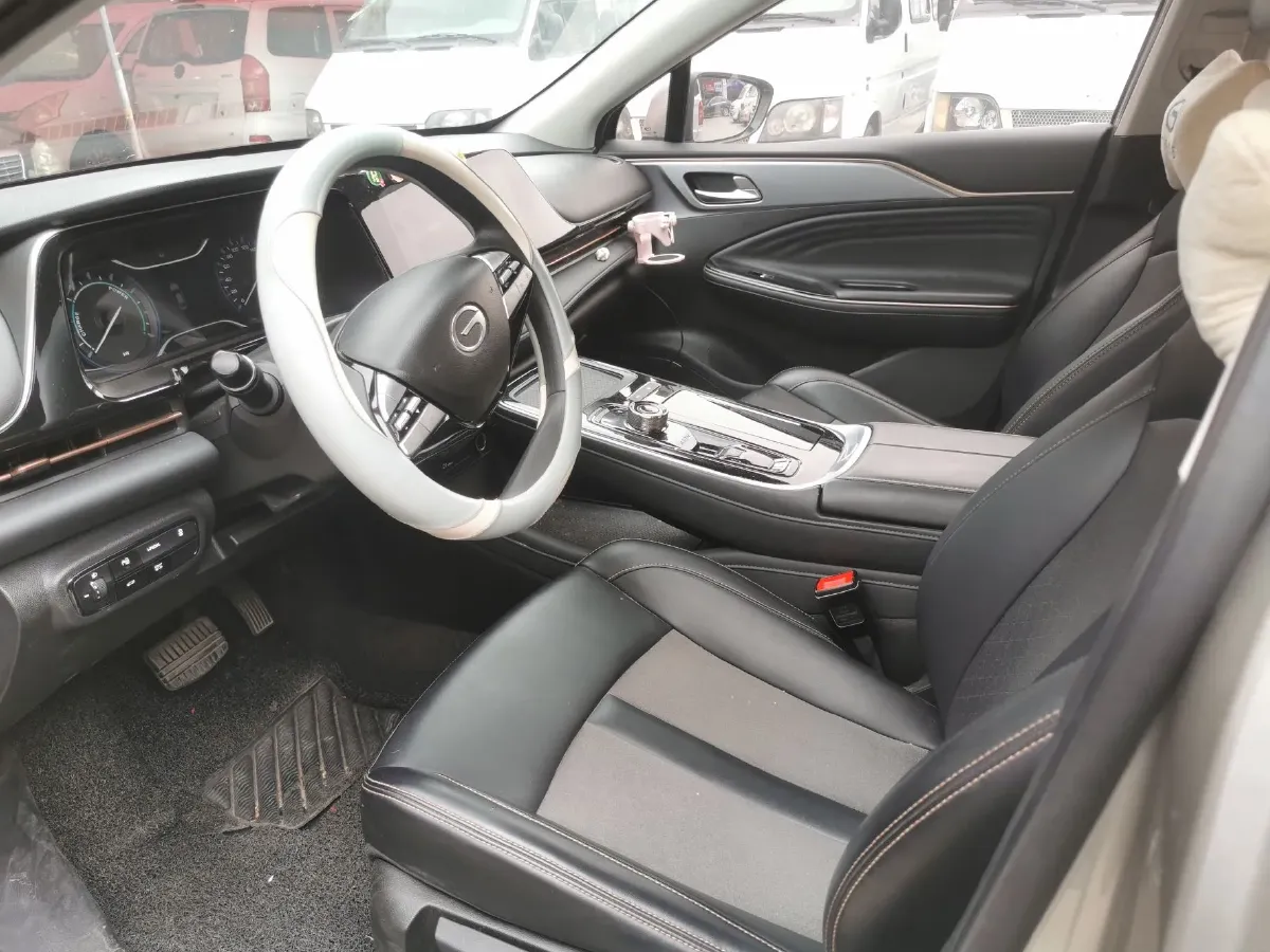 2023 Aion S BEV 55.2KWH,autocango,china used car exporter,china ev exporter,chinese used car exporter,chinese used ev exporter