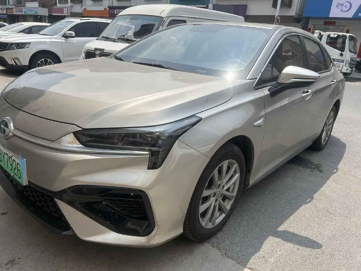 2023 Aion S BEV 55.2KWH,autocango,china used car exporter,china ev exporter,chinese used car exporter,chinese used ev exporter