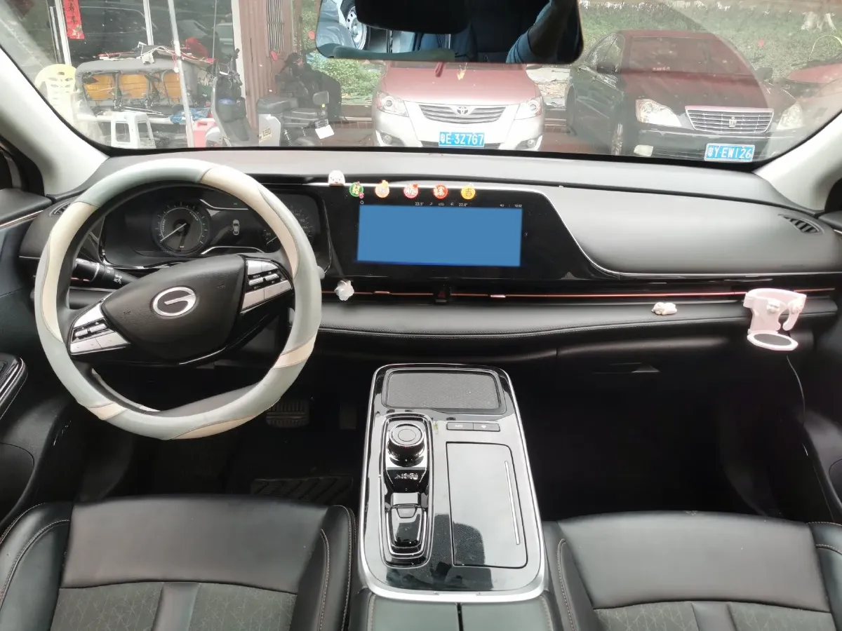 2023 Aion S BEV 55.2KWH,autocango,china used car exporter,china ev exporter,chinese used car exporter,chinese used ev exporter