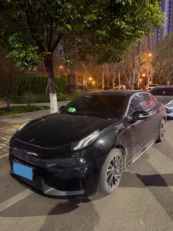 2021 LYNK&CO 03 1.5T 180HP L3 7DCT,autocango,china used car exporter,china ev exporter,chinese used car exporter,chinese used ev exporter