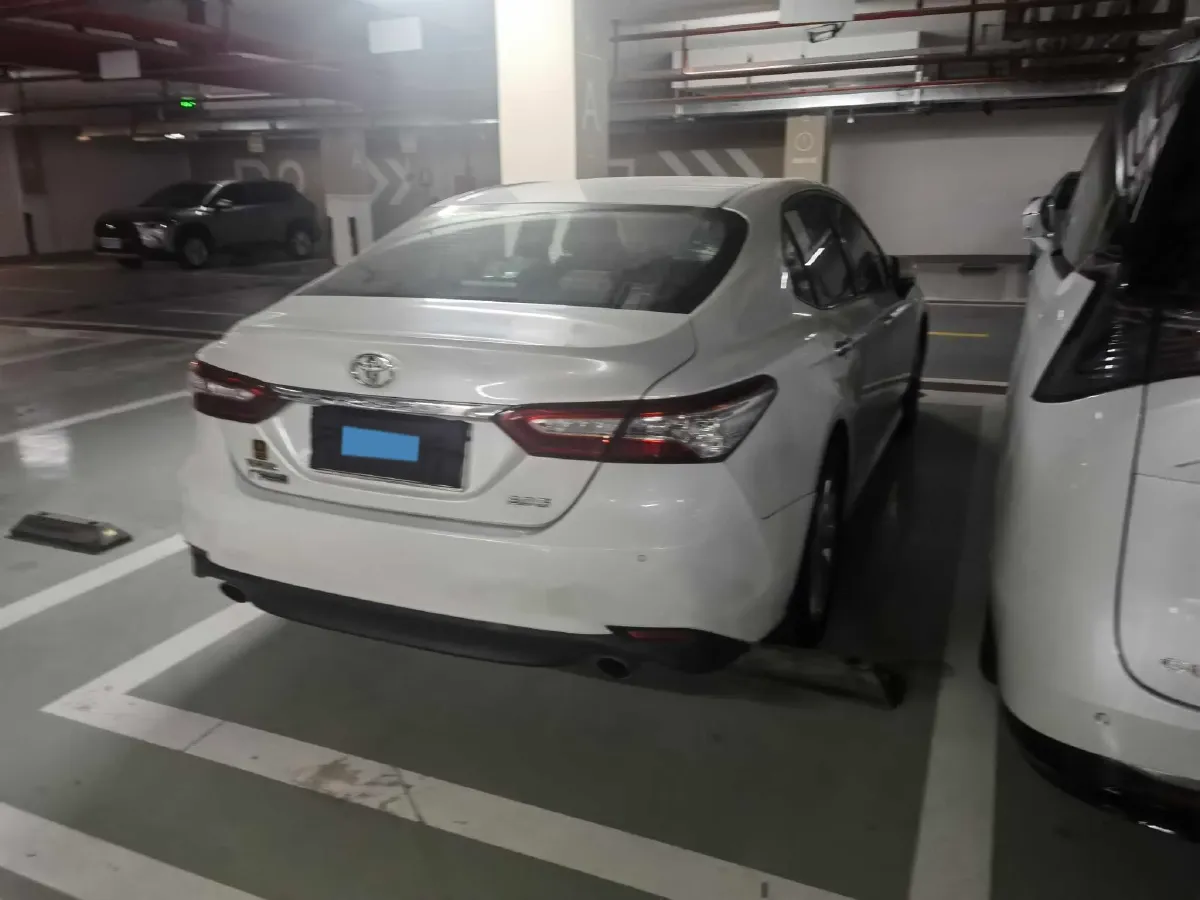 2018 Toyota Camry 2.0L 169HP L4 6AT,autocango,china used car exporter,china ev exporter,chinese used car exporter,chinese used ev exporter