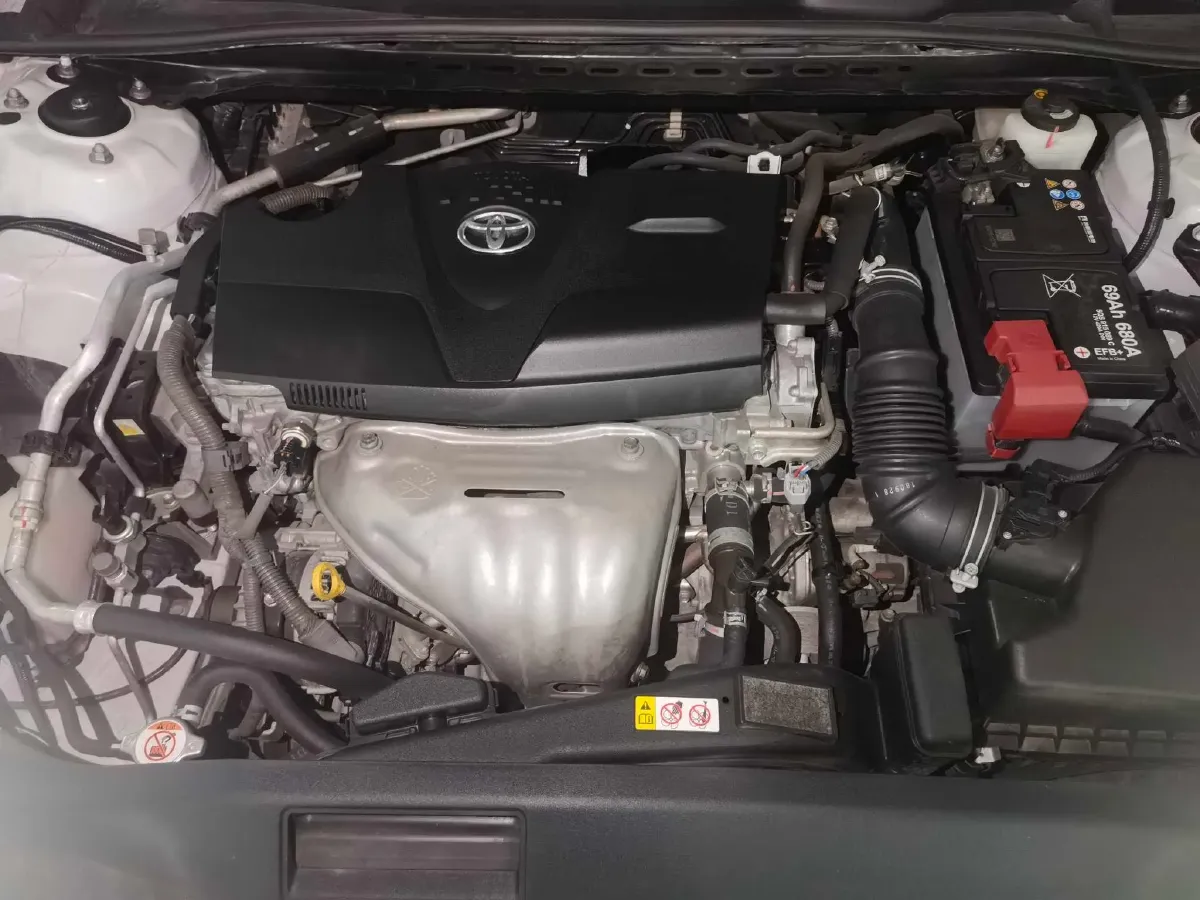 2018 Toyota Camry 2.0L 169HP L4 6AT,autocango,china used car exporter,china ev exporter,chinese used car exporter,chinese used ev exporter