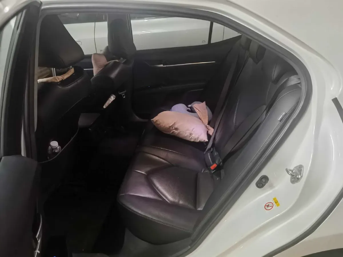 2018 Toyota Camry 2.0L 169HP L4 6AT,autocango,china used car exporter,china ev exporter,chinese used car exporter,chinese used ev exporter