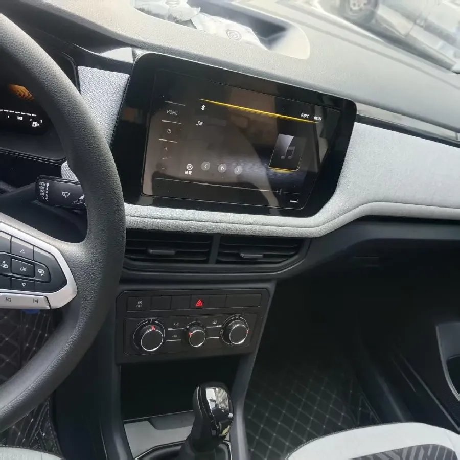 2025 Volkswagen Tharu 1.5L 110HP L4 6AT,autocango,china used car exporter,china ev exporter,chinese used car exporter,chinese used ev exporter